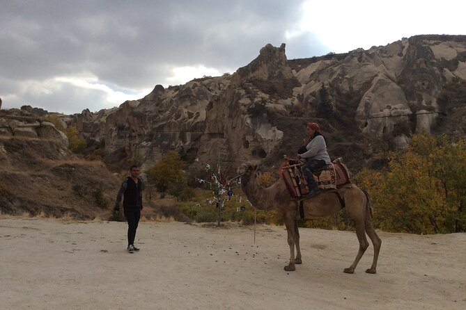 Cappadocia 2 Day Tour From Istanbul by Plane - Booking and Pricing Details