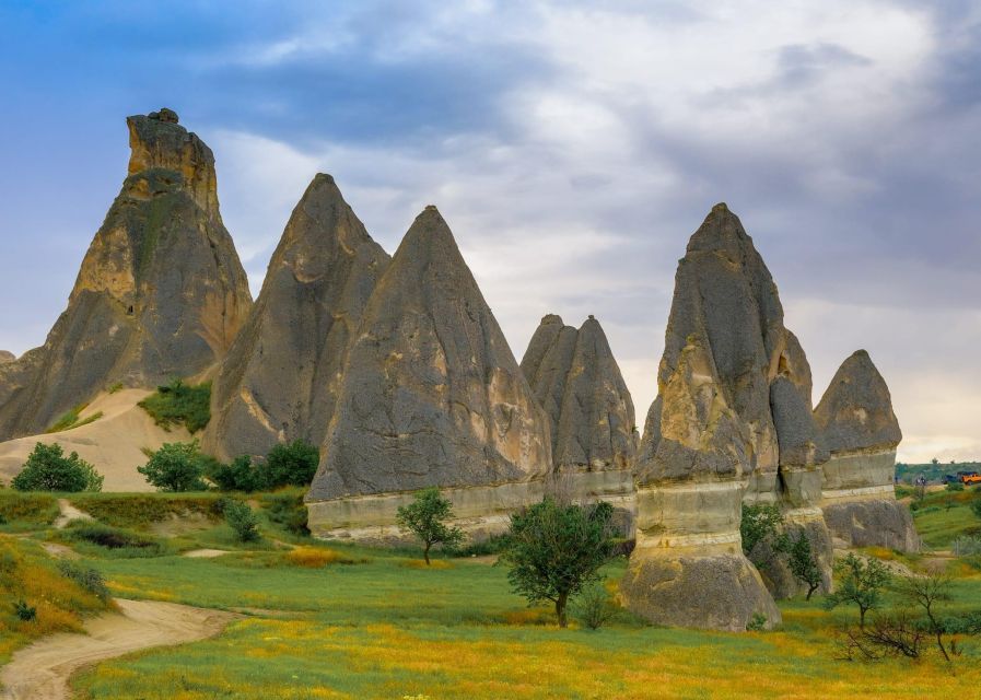 1 cappadocia atv tour sunset 2 hours Cappadocia: Atv Tour Sunset 2 Hours