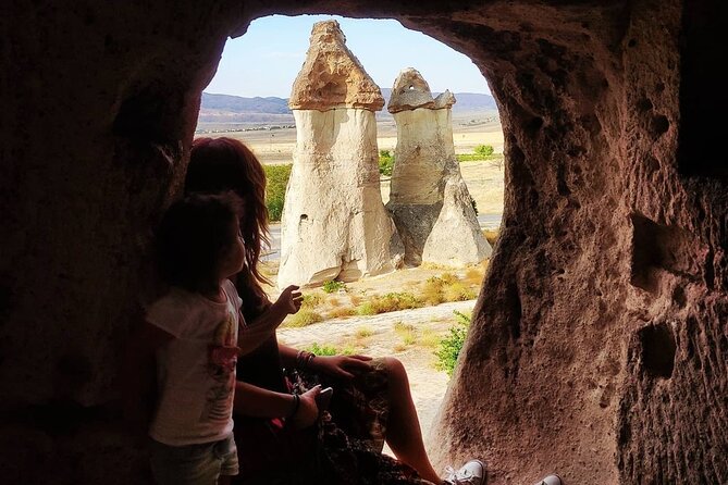 Cappadocia Daily Tour (Small Group) - Pickup and Meeting Arrangements