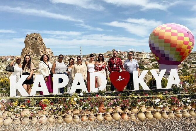 1 cappadocia guided red tour Cappadocia Guided Red Tour