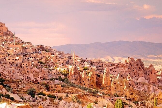 1 cappadocia red tour with open air museum and expert tour guide Cappadocia Red Tour With Open Air Museum And Expert Tour Guide