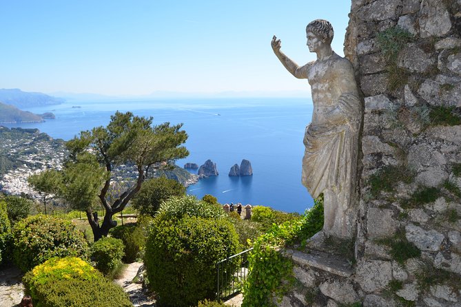 1 capri anacapri and blue grotto day tour Capri, Anacapri and Blue Grotto Day Tour