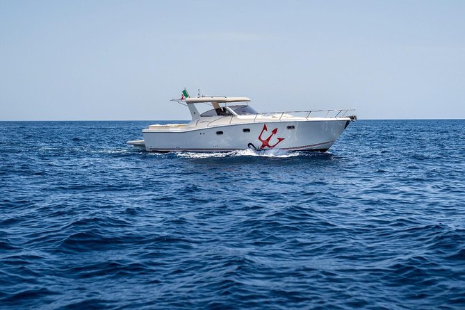1 capri boat tour from sorrento speedboat 37ft Capri Boat Tour From Sorrento - Speedboat 37ft