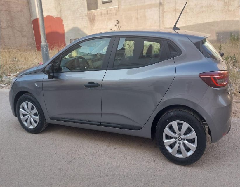 1 car rental in fez Car Rental in Fez