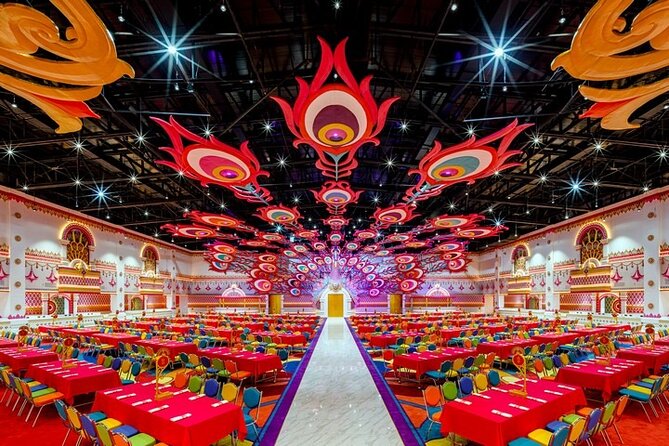 1 carnival magic theme park in thailand Carnival Magic Theme Park in Thailand