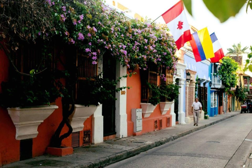 1 cartagena see sight city tour Cartagena: See Sight City Tour