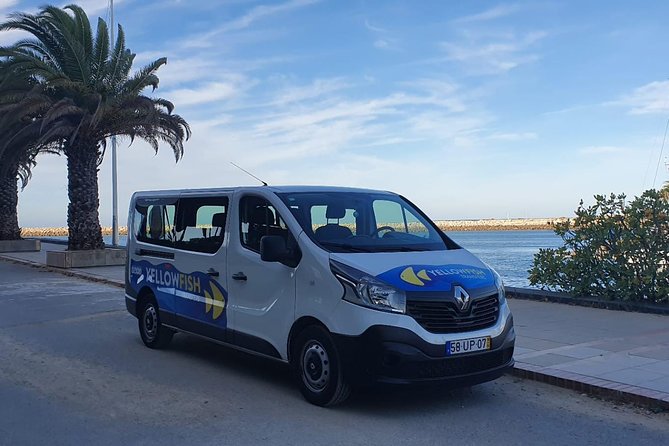 1 carvoeiro private transfer to faro airport Carvoeiro Private Transfer to Faro Airport