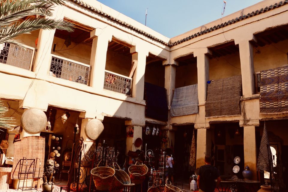 1 casablanca 3 day private marrakech and essaouira tour Casablanca: 3-Day Private Marrakech and Essaouira Tour