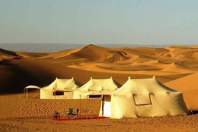 Casablanca 7-Night Private Caravan Trail Explorer Desert Tour