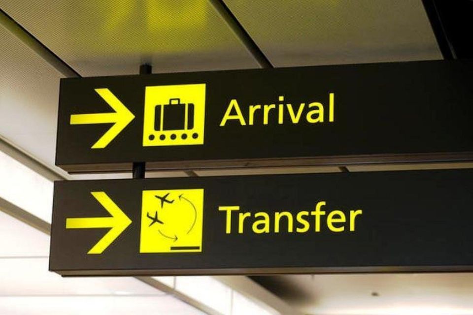1 casablanca airport arrival to rabat private transfer Casablanca Airport Arrival to Rabat Private Transfer