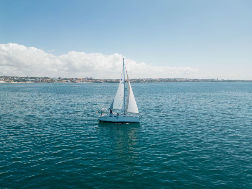 1 cascais romantic experience for two by sailboat Cascais: Romantic Experience for Two by Sailboat