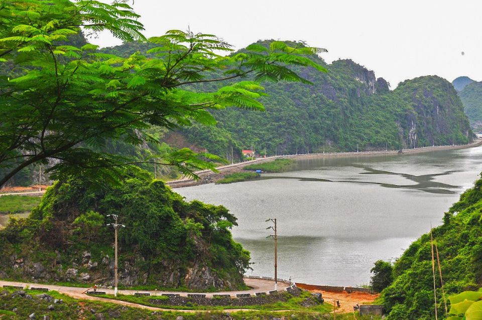 Cat Ba Island Day Trip From Ha Long City - Experience Highlights