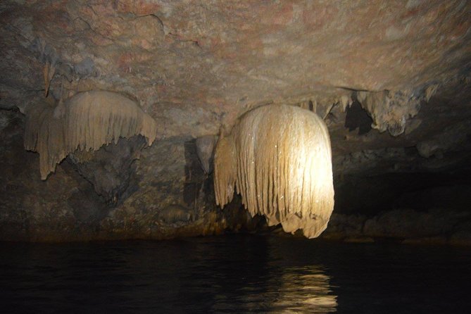 Cave Kayaking or Tubing Adventure and Altun Ha Visit From Belize City