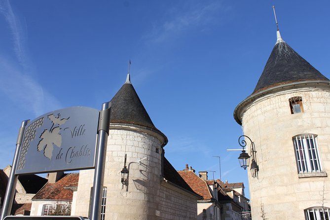 Chablis Wine Lovers Day Tour With Private Driver
