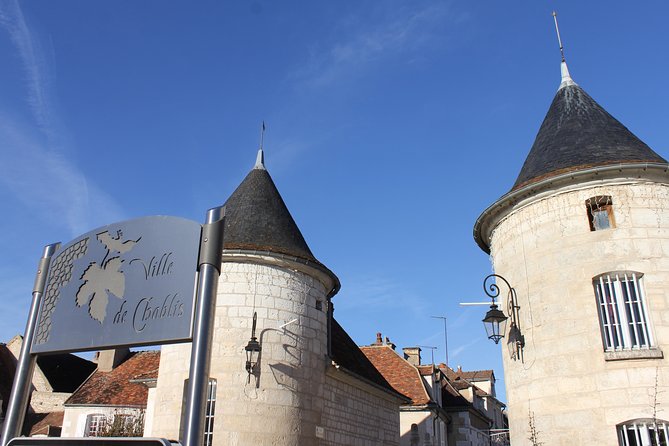 1 chablis wine lovers day tour with private driver Chablis Wine Lovers Day Tour With Private Driver