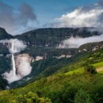 1 chachapoyas gocta waterfall excursion entrance lunch Chachapoyas: Gocta Waterfall Excursion Entrance - Lunch