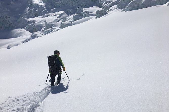 1 chamonix ski pass 2 days early booking Chamonix Ski Pass 2 Days - Early Booking