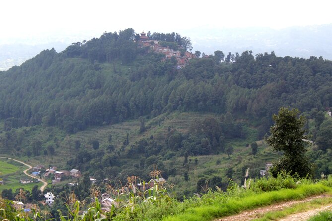 1 changunarayan hill to telkot hike near kathmandu day tour Changunarayan Hill to Telkot Hike Near Kathmandu Day Tour