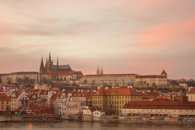 1 charles bridge and prague castle walking tour Charles Bridge and Prague Castle Walking Tour