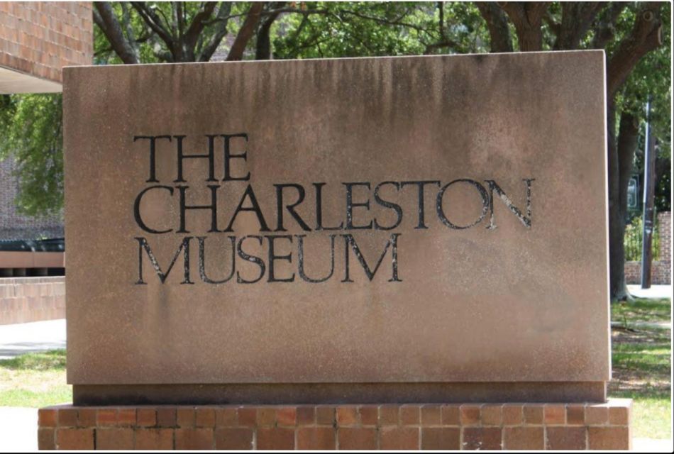 1 charleston city tour with charleston museum entry combo Charleston: City Tour With Charleston Museum Entry Combo