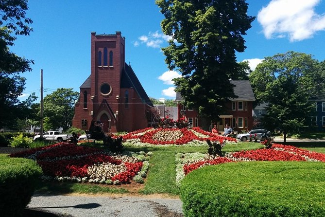 Charlottetown Scavenger Hunt: Birthplace of Confederation