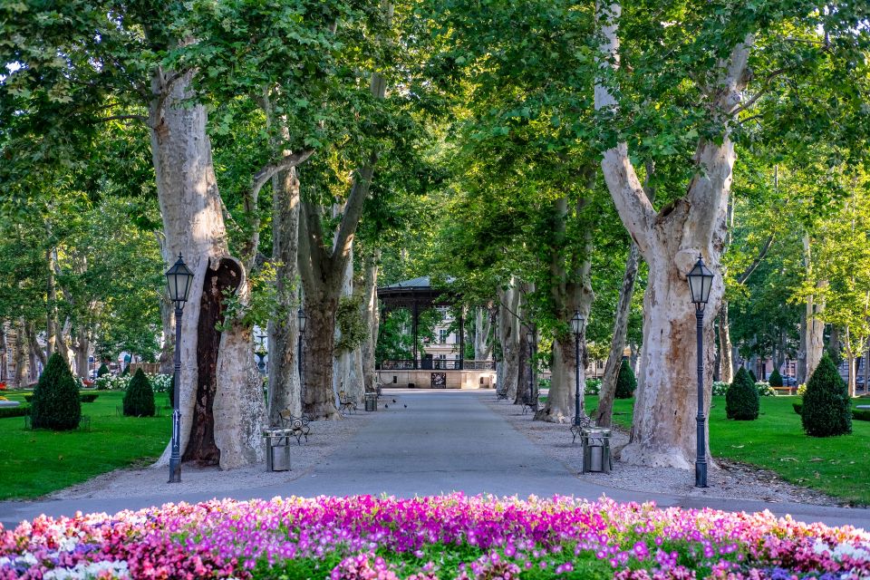 1 charms of zagreb romantic walking tour Charms of Zagreb - Romantic Walking Tour