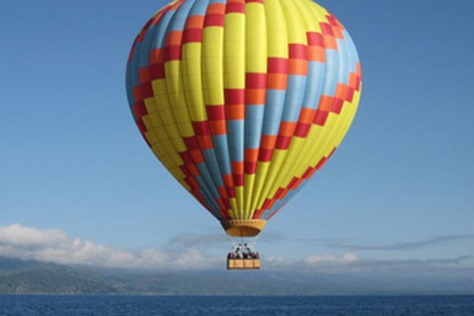 1 cheap trip luxor hot air balloon ride Cheap Trip -Luxor: Hot Air Balloon Ride