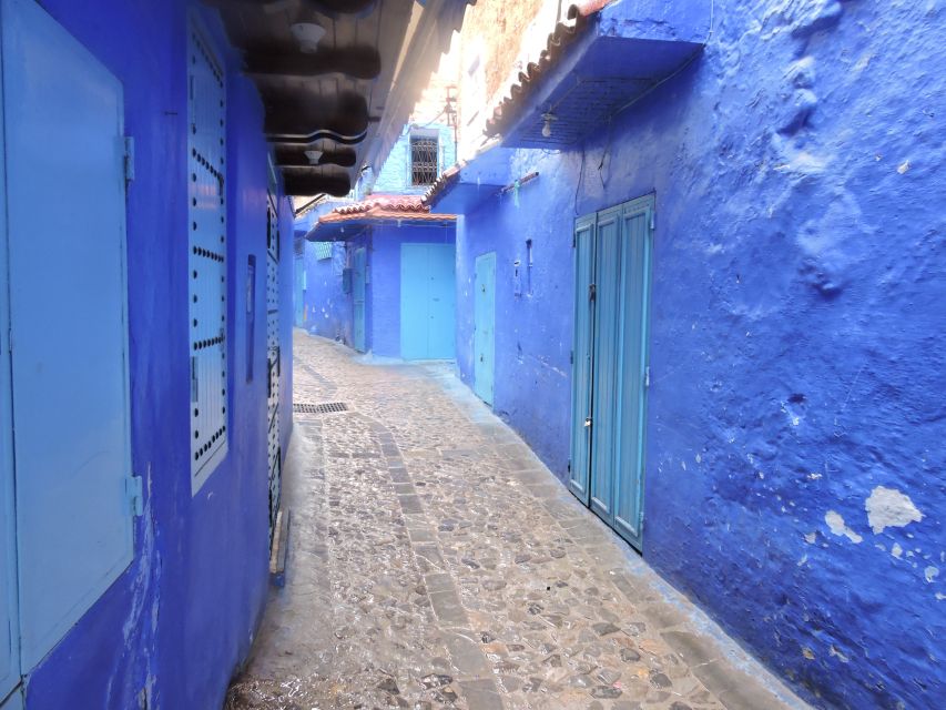 1 chefchaouen bleu city day trip from casablanca 2 Chefchaouen Bleu City Day Trip From Casablanca