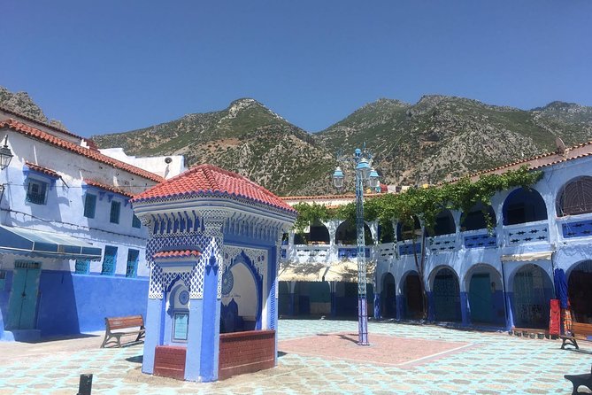 1 chefchaouen day trip from fes 4 Chefchaouen Day Trip From Fes