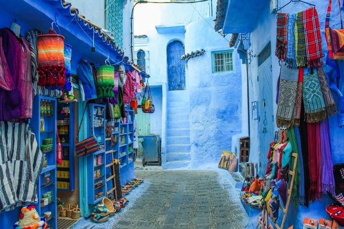 1 chefchaouen day trip from fes Chefchaouen Day Trip From Fes