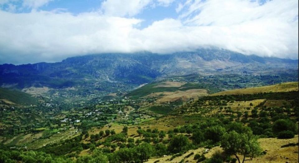 1 chefchaouen day trip with small group Chefchaouen Day Trip With Small Group