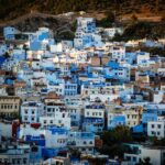 1 chefchaouen full day trip from fez private transportation Chefchaouen Full Day Trip From Fez - Private Transportation