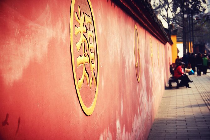 Chengdu Food Tour With Wenshu Yuan Monastery Visit