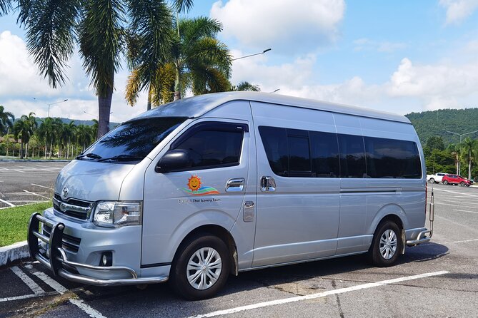 1 chiang mai airport private transfer to hotel or from hotel to airport Chiang Mai Airport Private Transfer to Hotel Or From Hotel To Airport