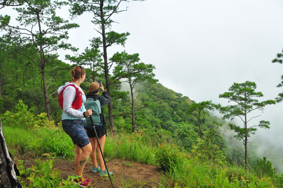 1 chiang mai full day hiking tour by trailhead Chiang Mai: Full-Day Hiking Tour by Trailhead