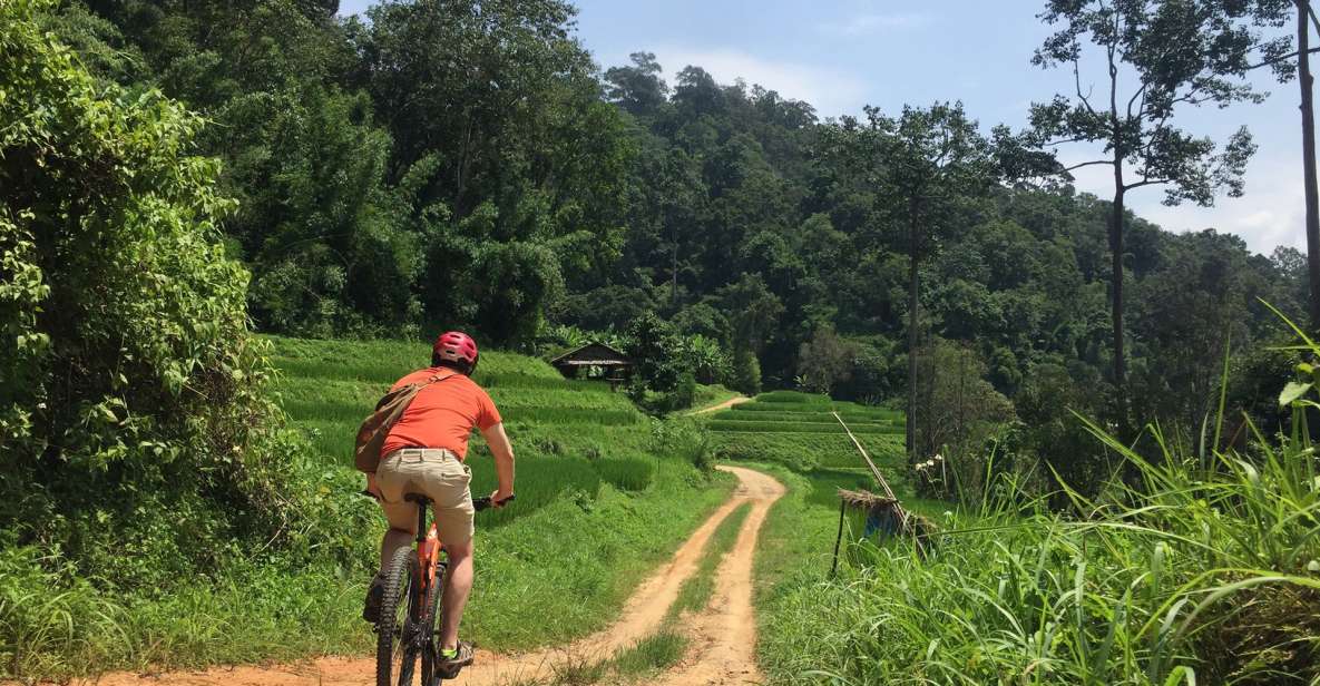 1 chiang mai rural explorer cycling tour Chiang Mai: Rural Explorer Cycling Tour