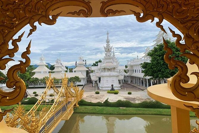 1 chiang mai to chiang rai popular one day join tour with small group guided Chiang Mai to Chiang Rai Popular One Day Join Tour With Small Group Guided