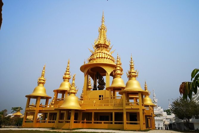 1 chiang rai day trip from chiang mai city with golden triangle Chiang Rai Day Trip From Chiang Mai City With Golden Triangle