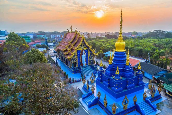 Chiang Rai Food & Night Market Walking Tour With Local Host - Pricing Details