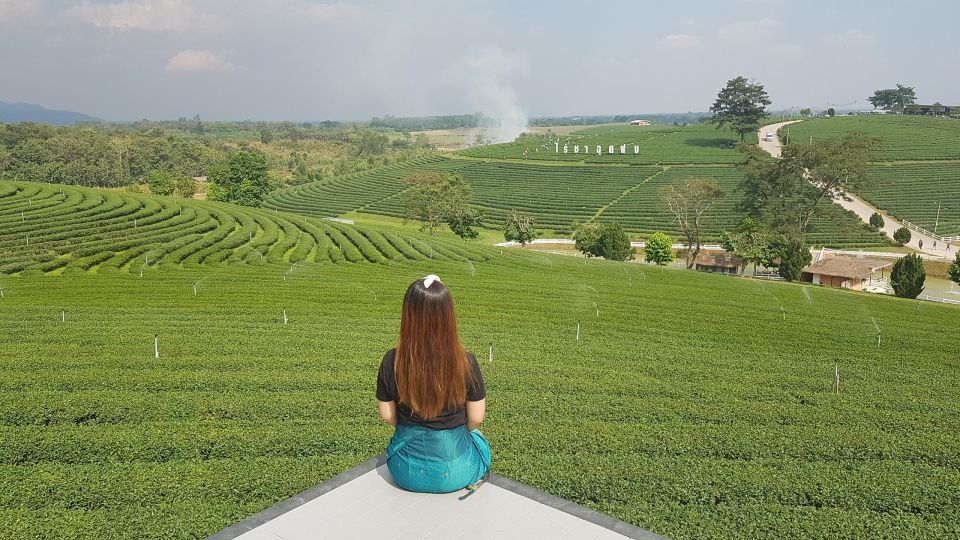 1 chiang raiguide with lunch full day highlight tour Chiang Rai:Guide With Lunch Full Day Highlight Tour