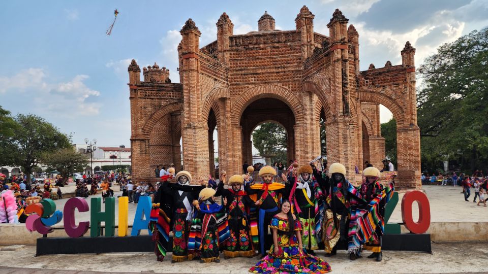 1 chiapas private 8 day immersive cultural tour with day trip Chiapas: Private 8-Day Immersive Cultural Tour With Day Trip