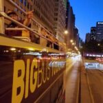 1 chicago big bus panoramic sunset tour with live guide Chicago: Big Bus Panoramic Sunset Tour With Live Guide