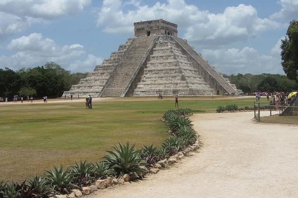 1 chichen itza kukulkan self guided audio tour with app Chichen Itza: Kukulkan Self-Guided Audio Tour With App