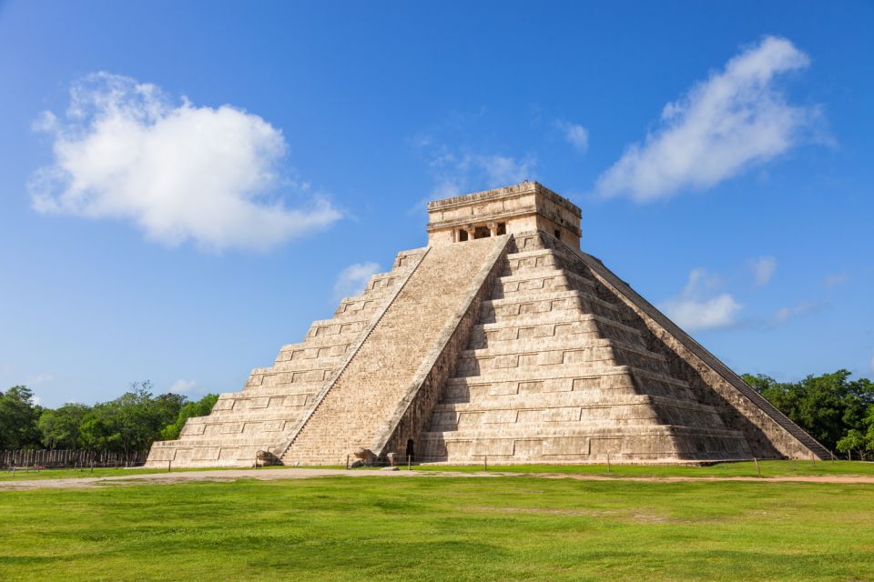 1 chichen itza self guided tour with audio narration map Chichen Itza: Self-Guided Tour With Audio Narration & Map