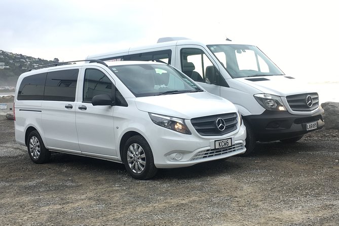 Christchurch to Methven Private Transfer(Or Methven to Christchurch)