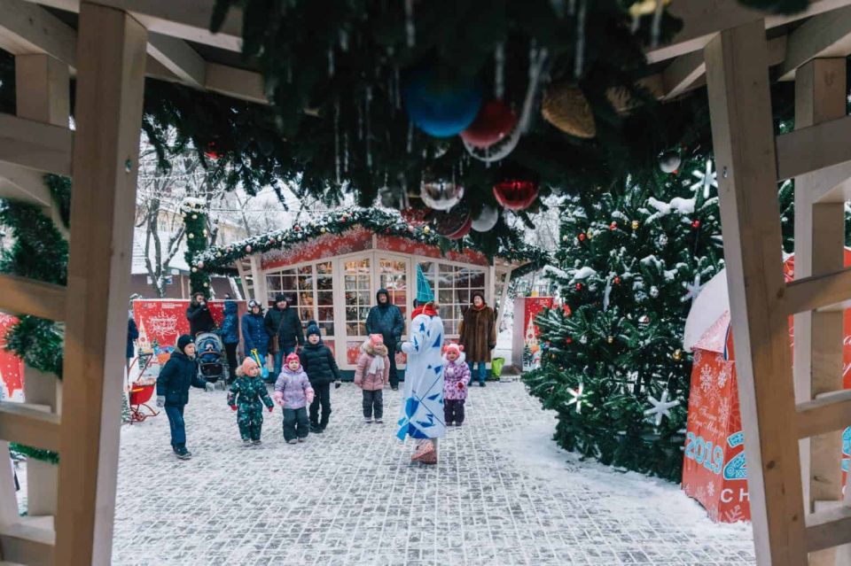 1 christmas charms of roskilde private walking tour 2 Christmas Charms of Roskilde - Private Walking Tour