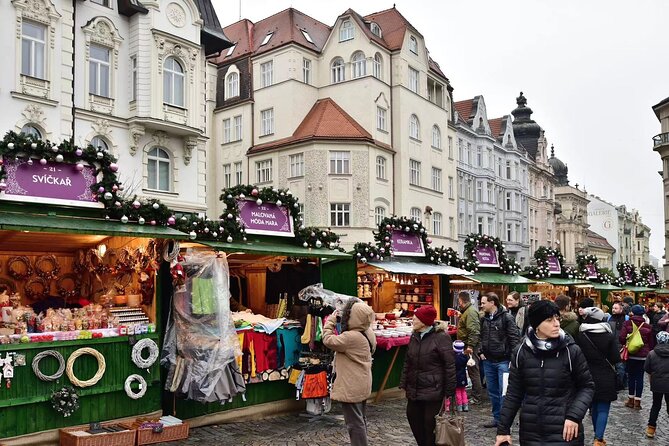 1 christmas magic in brno a festive walk Christmas Magic in Brno: A Festive Walk