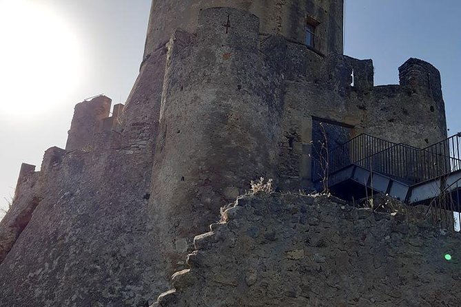 Cilento Torre Velia of Ascea Round-Trip Transport  – Campania