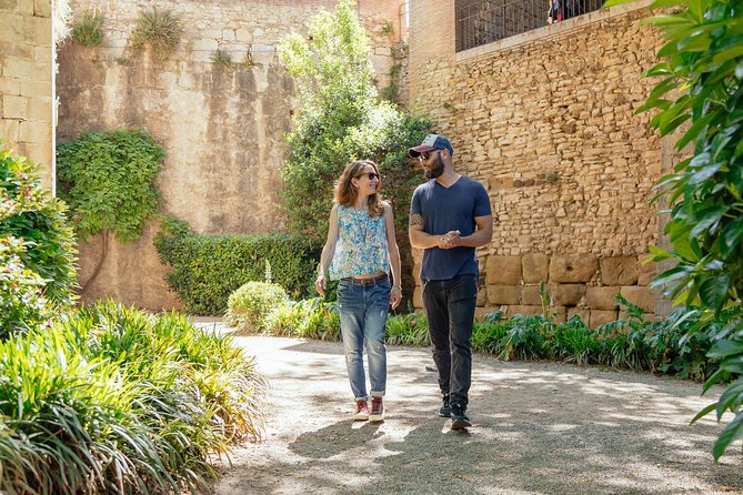 City Explorer Girona & Figueres & Dali Private Day Trip
