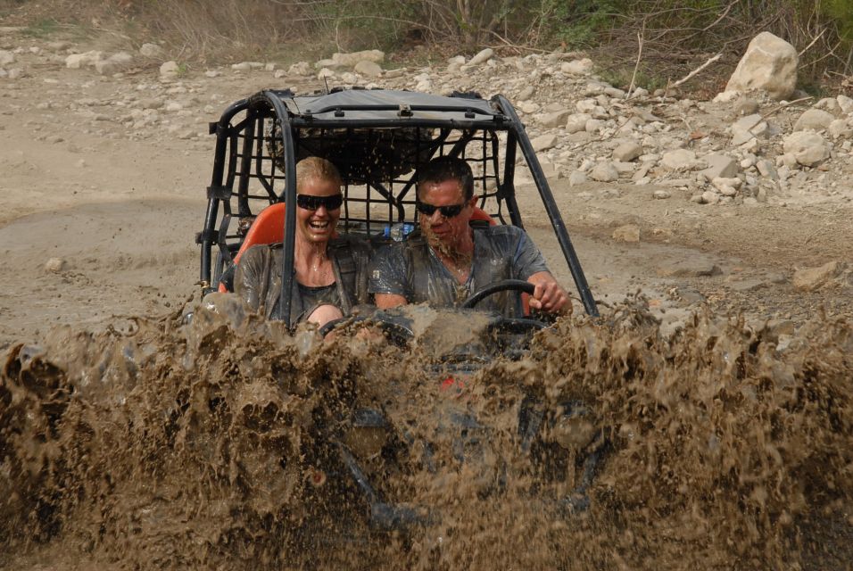 1 city of side taurus mountains guided buggy cross riding City of Side: Taurus Mountains Guided Buggy Cross Riding